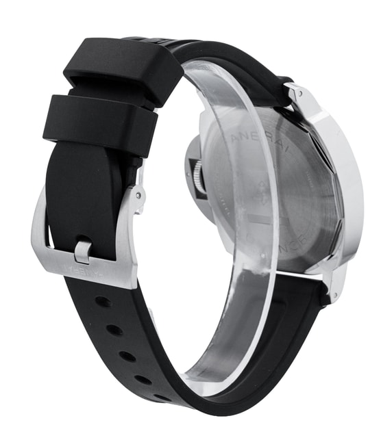 Panerai Luminor Logo PAM01084 Image 3